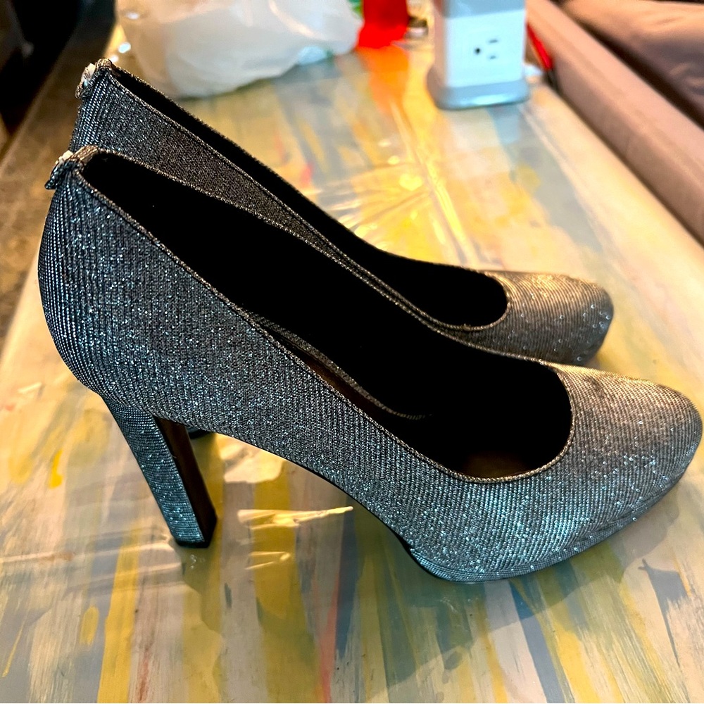 MICHAEL KORS high heels 8.5 M